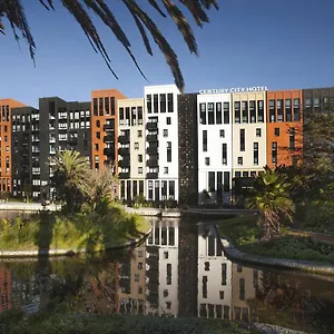 Century Bridgewater 4* Cape Town