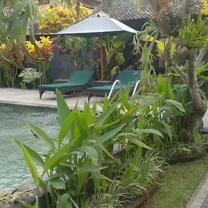 Nugraha 2 3* Ubud (Bali)