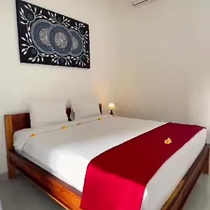 Guest house Narayuka House, Seminyak (Bali)