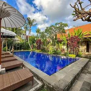 Kudesa 3* Ubud (Bali)