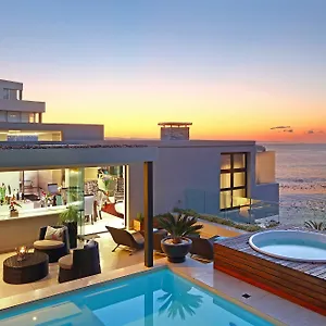 Azamare 5* Cape Town