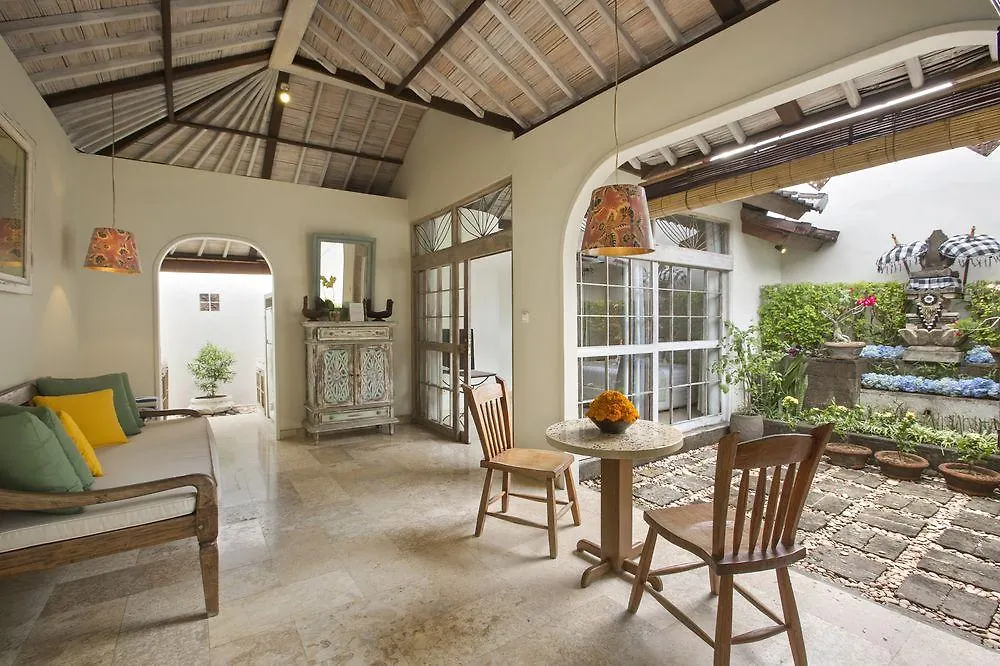 Hotel Kresna By The Sea By Kresna Hospitality Seminyak