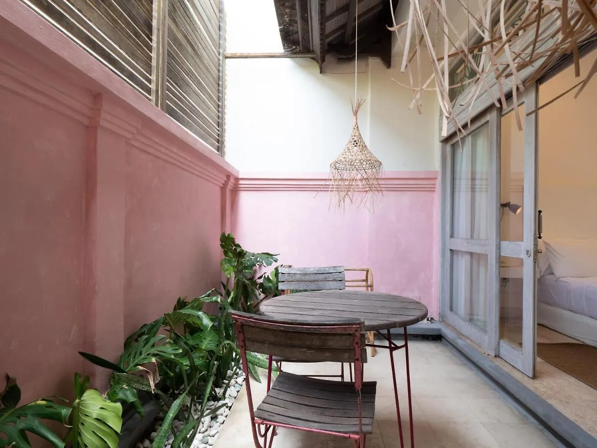 Kresna Suites By Villa Kresna Seminyak