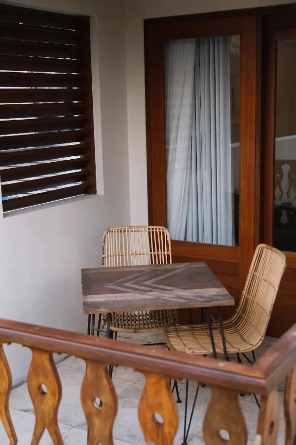 Hotel Kresna By The Sea By Kresna Hospitality Seminyak Indonésie
