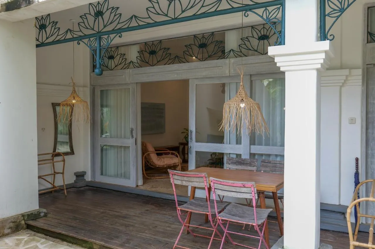 **** Hotel Kresna Suites By Villa Kresna Seminyak Indonesia