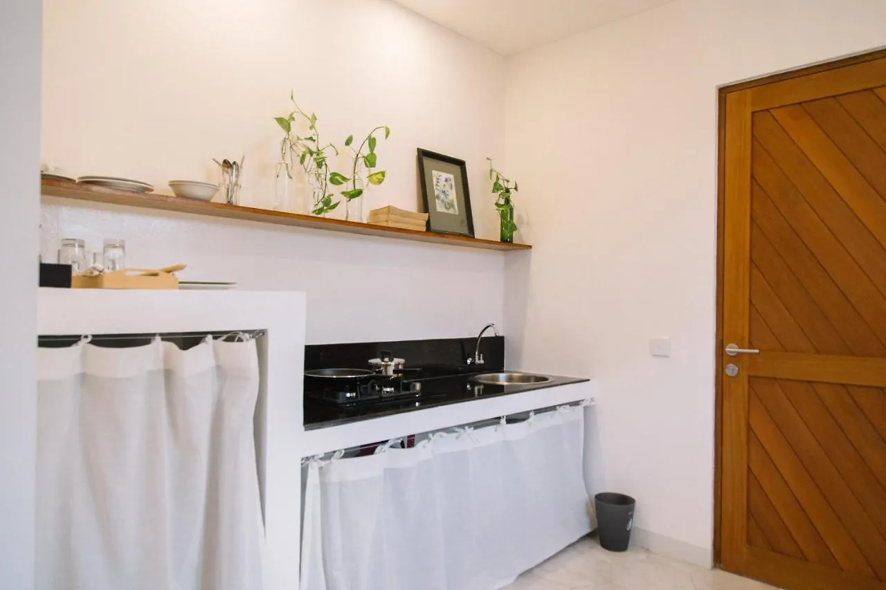 Kresna Suites By Villa Kresna Seminyak Hotel
