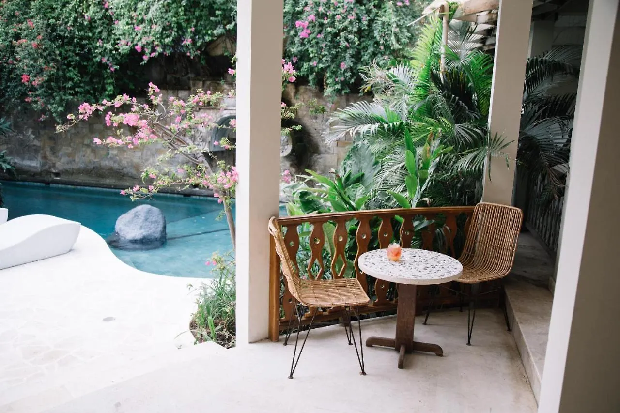 Kresna Suites By Villa Kresna Seminyak