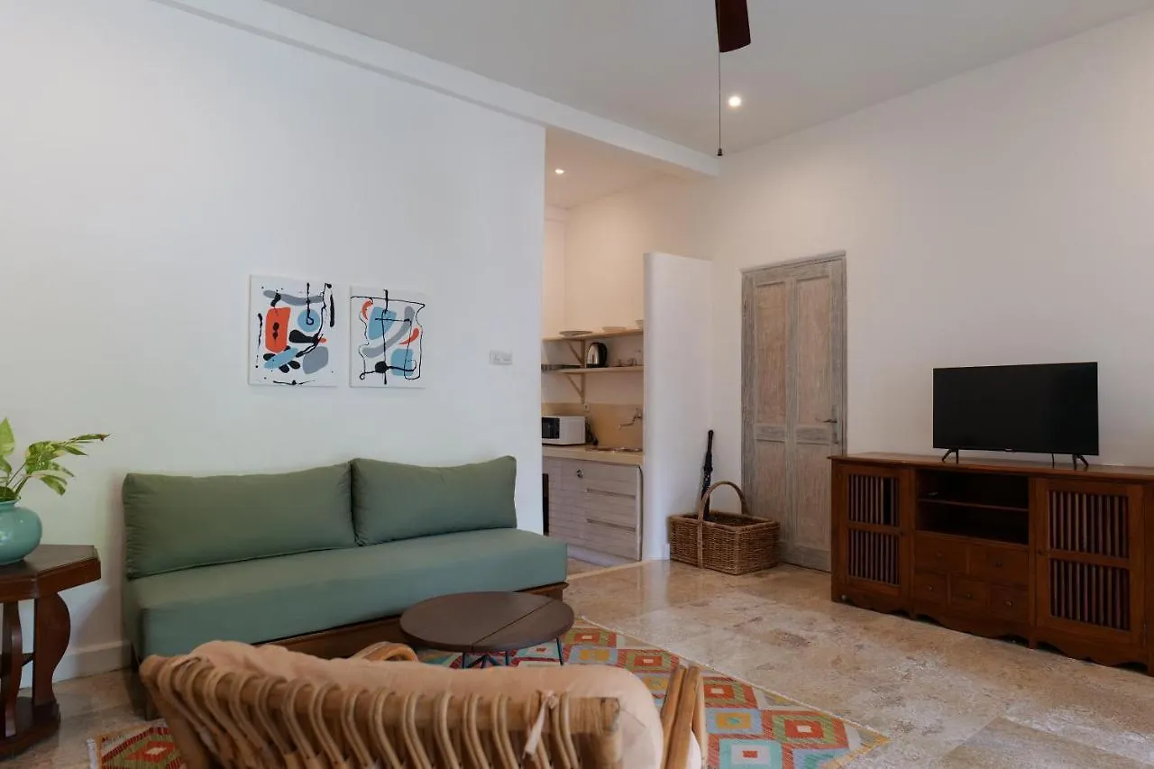 Hotel Kresna Suites By Villa Kresna Seminyak