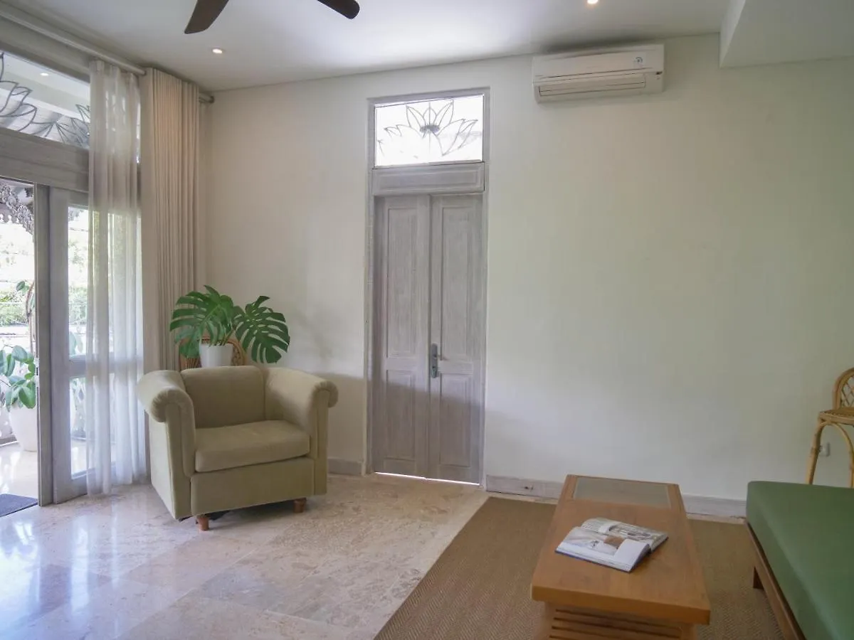 Kresna Suites By Villa Kresna Seminyak