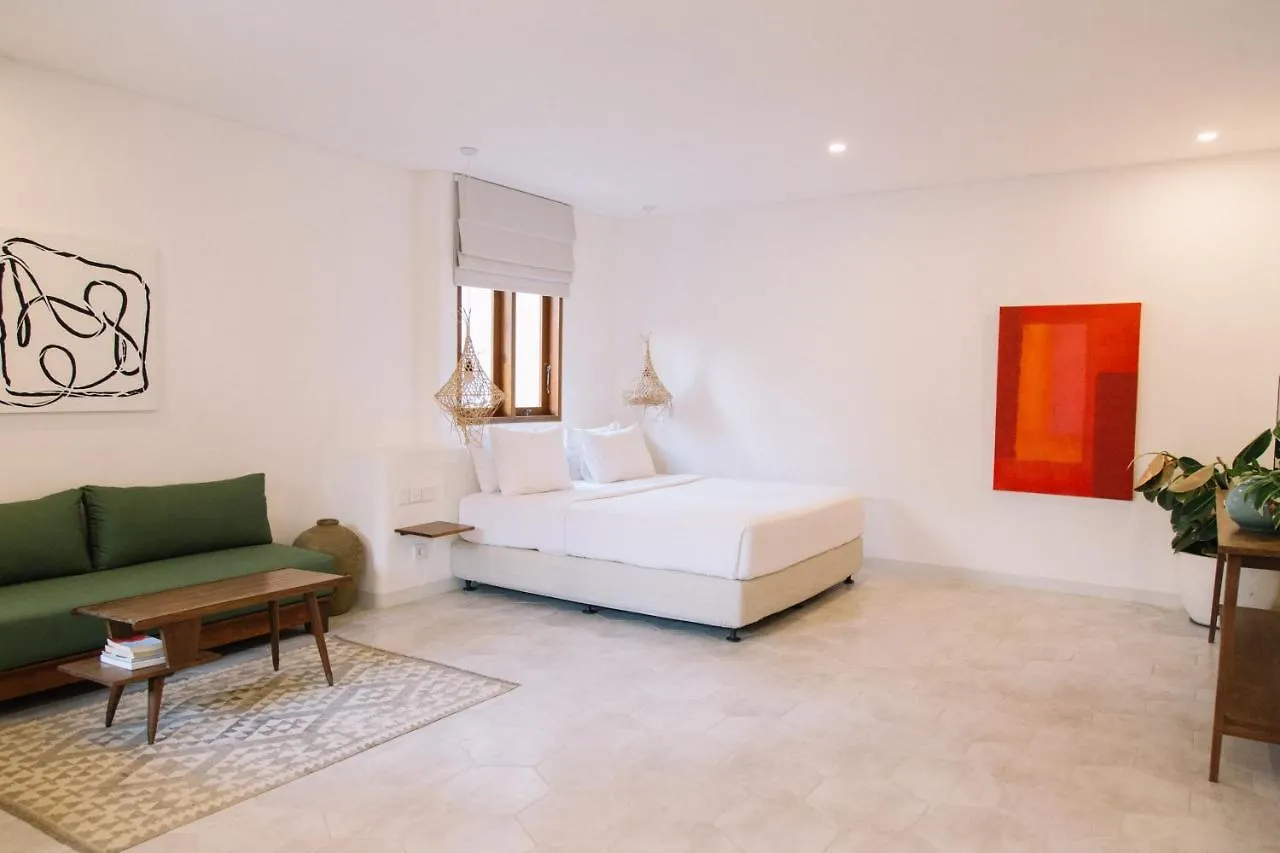 Hotel Kresna By The Sea By Kresna Hospitality Seminyak