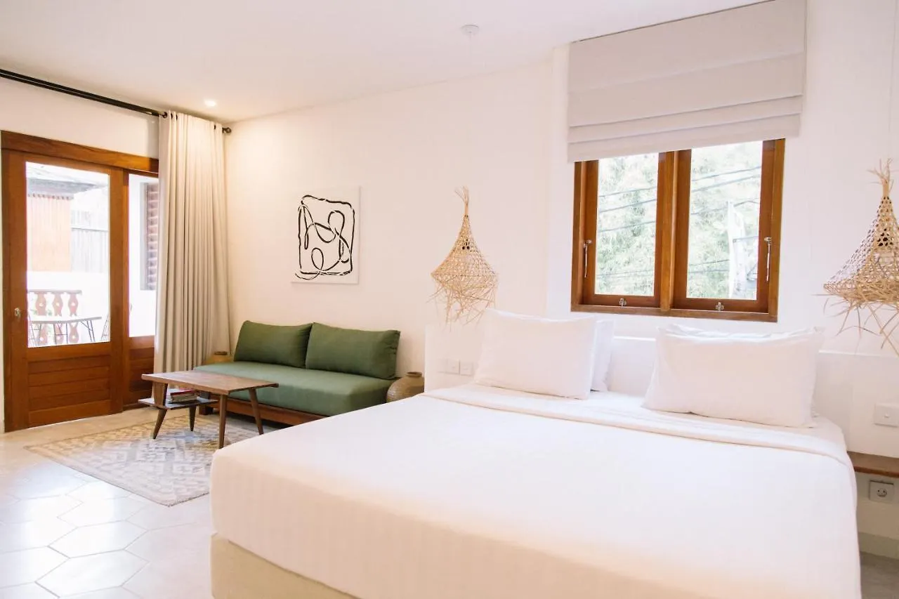 Hotel Kresna Suites By Villa Kresna Seminyak