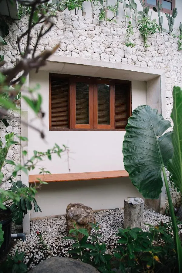 **** Hotel Kresna Suites By Villa Kresna Seminyak Indonesia