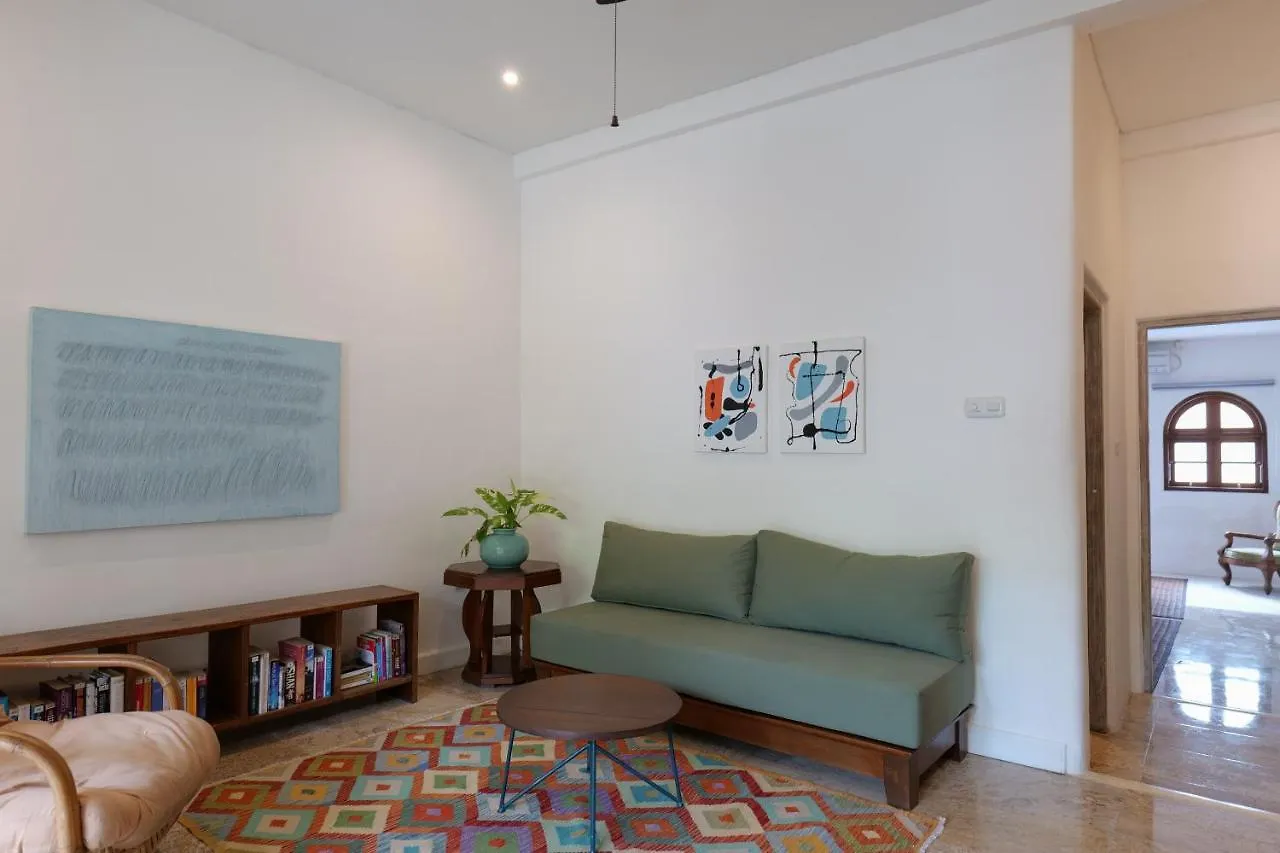 Kresna Suites By Villa Kresna Seminyak