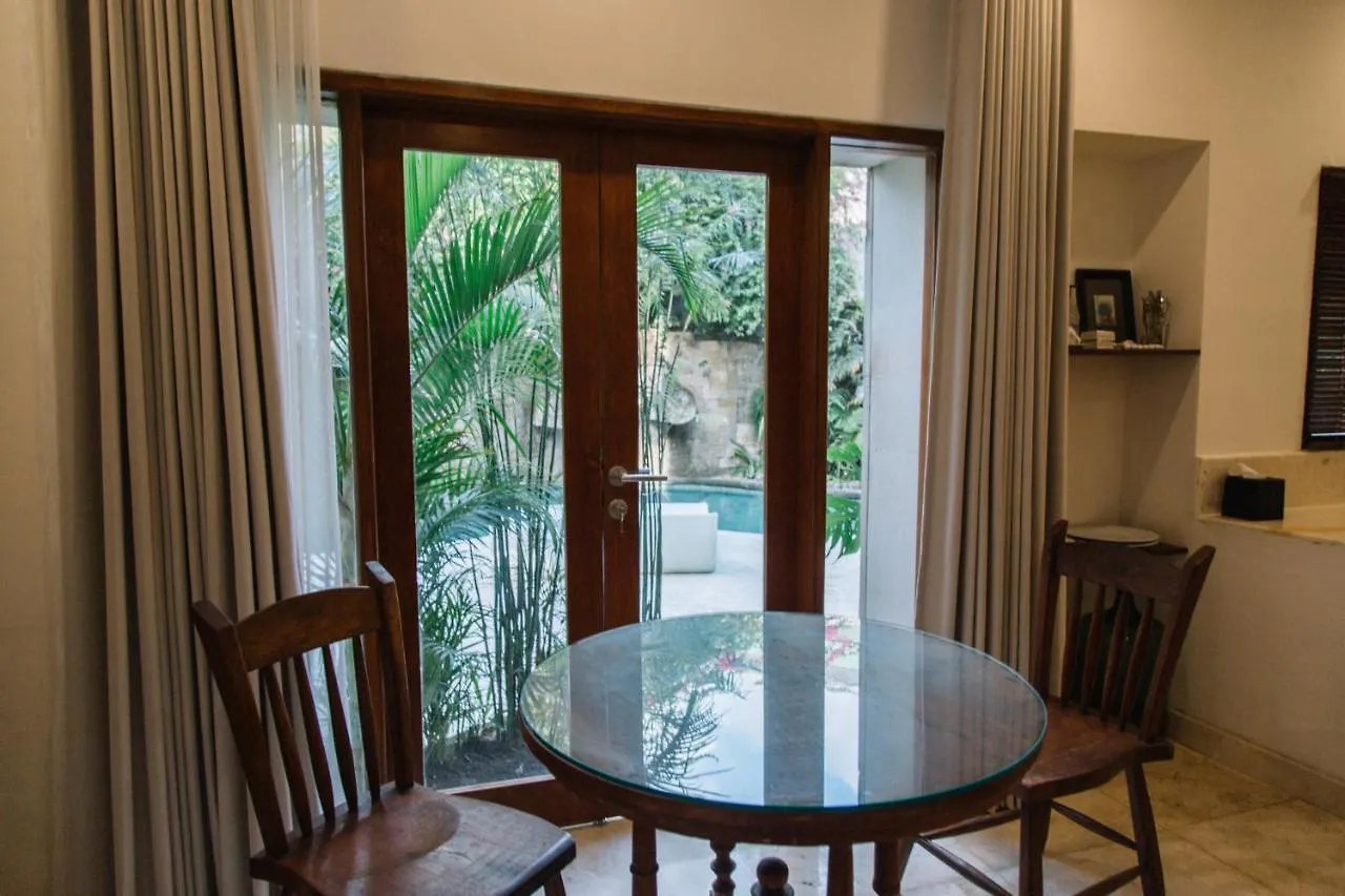 Kresna Suites By Villa Kresna Seminyak