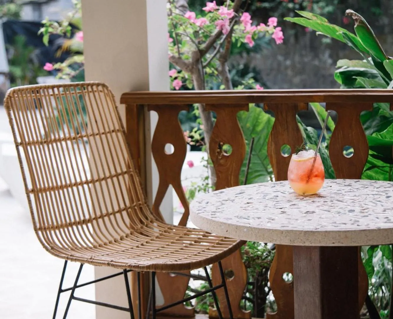 Hotel Kresna Suites By Villa Kresna Seminyak