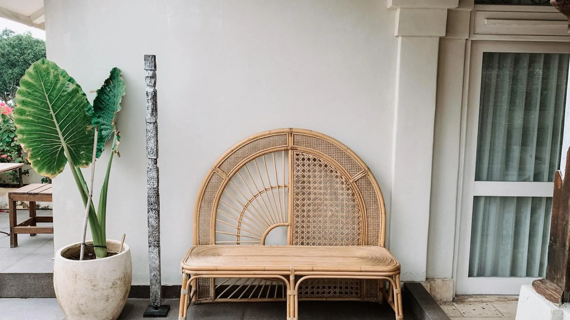 Kresna Suites By Villa Kresna Seminyak Indonesia