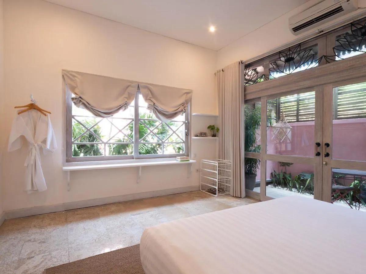 فندق Kresna By The Sea By Kresna Hospitality سمينياك