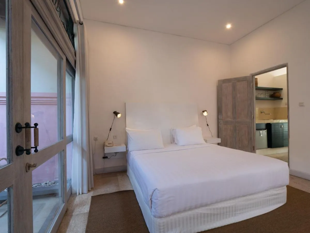 فندق Kresna By The Sea By Kresna Hospitality سمينياك