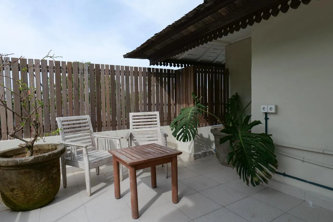 فندق Kresna By The Sea By Kresna Hospitality سمينياك