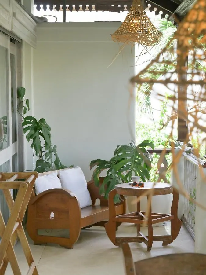 فندق Kresna By The Sea By Kresna Hospitality سمينياك 4*,