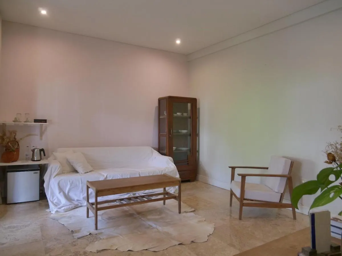 فندق Kresna By The Sea By Kresna Hospitality سمينياك 4*,