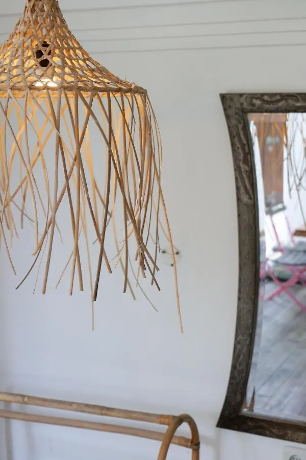 Kresna By The Sea By Kresna Hospitality Hotel Seminyak