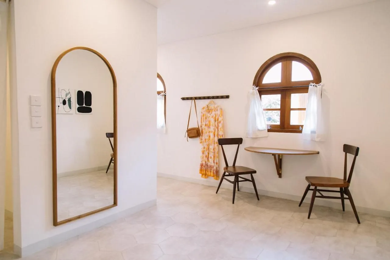 فندق Kresna By The Sea By Kresna Hospitality سمينياك