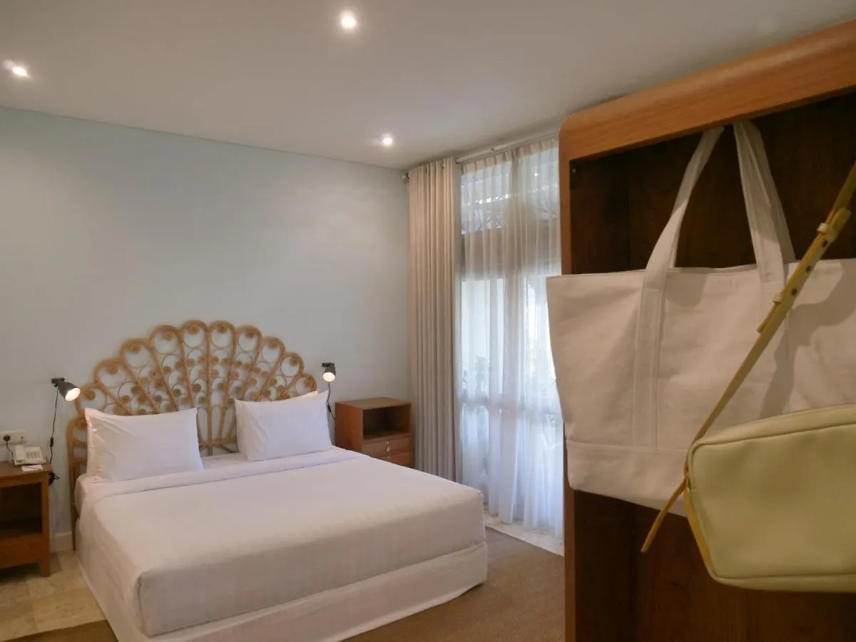 فندق Kresna By The Sea By Kresna Hospitality سمينياك