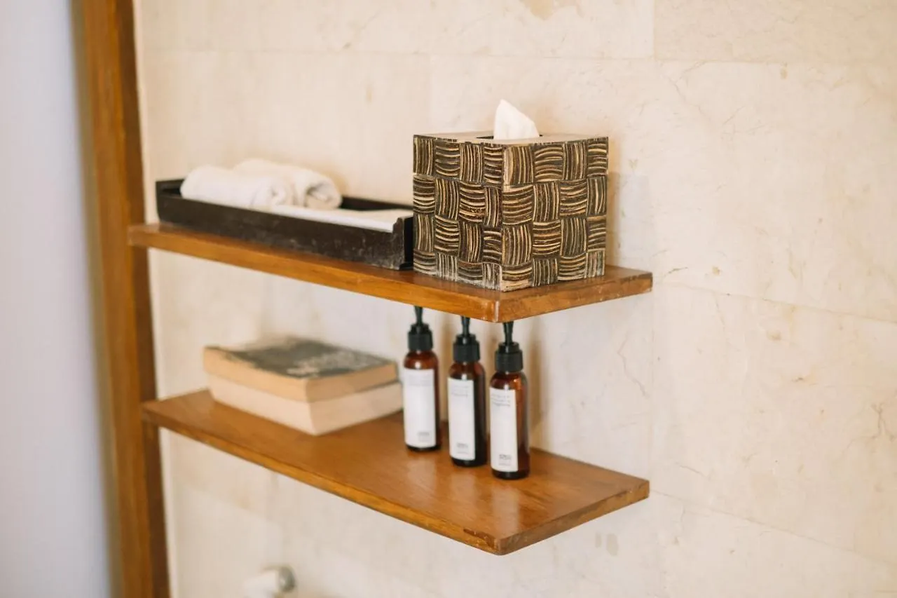 Kresna By The Sea By Kresna Hospitality Hotel Seminyak