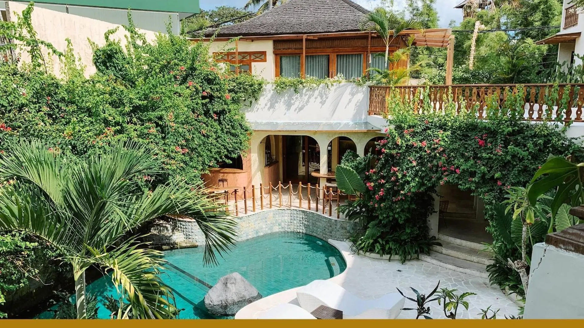 Kresna By The Sea By Kresna Hospitality Hotel Seminyak