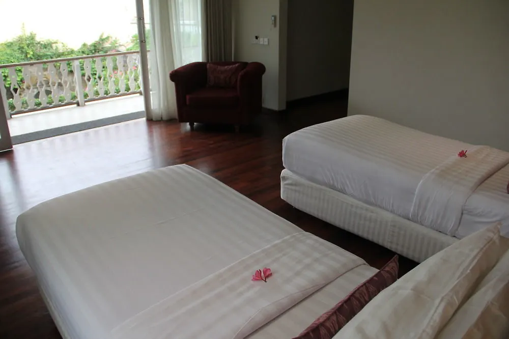 ****  فندق Kresna By The Sea By Kresna Hospitality سمينياك إندونيسيا